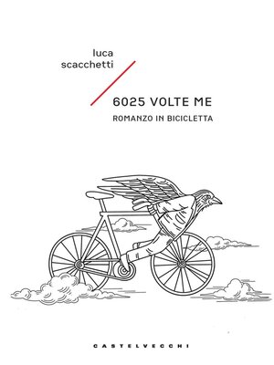 cover image of 6025 volte me